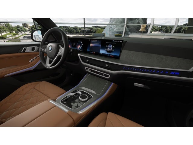 2026 BMW X5 Base