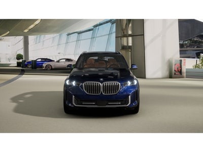 2026 BMW X5 Base