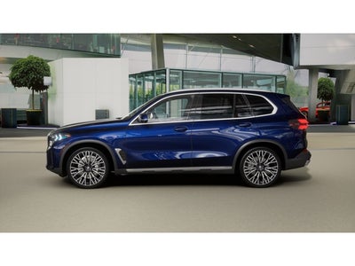 2026 BMW X5 Base