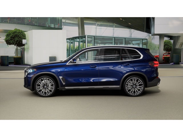 2026 BMW X5 Base