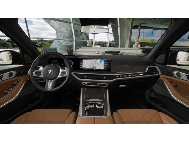 2026 BMW X5 Base
