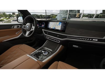 2026 BMW X5 Base