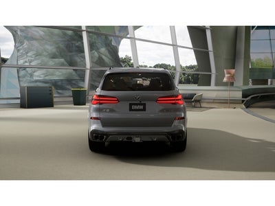 2026 BMW X5 Base