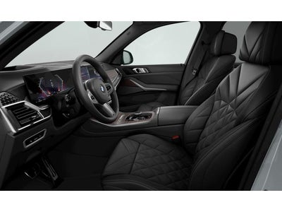 2026 BMW X5 Base