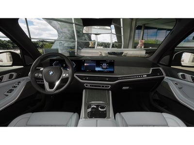 2026 BMW X5 Base