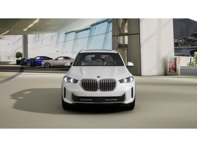 2026 BMW X5 Base