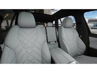2026 BMW X5 Base