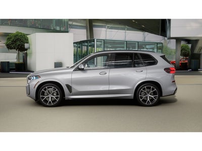 2026 BMW X5 Base