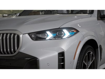 2026 BMW X5 Base