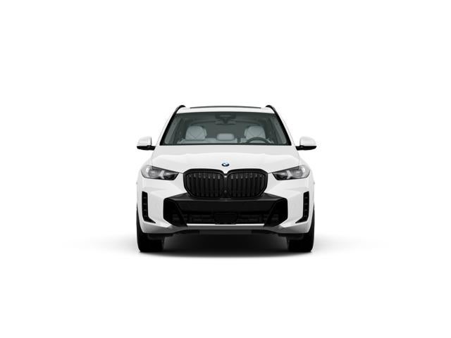2026 BMW X5 Base