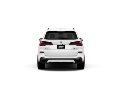 2026 BMW X5 Base