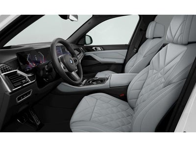 2026 BMW X5 Base
