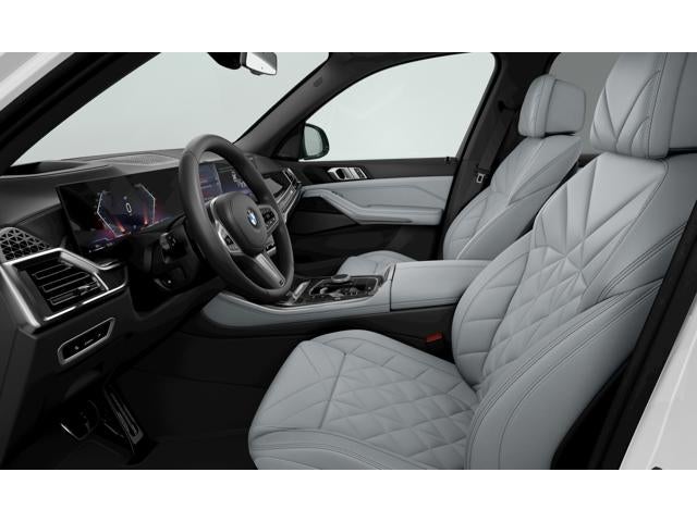 2026 BMW X5 Base