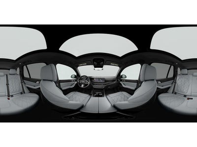 2026 BMW X5 Base