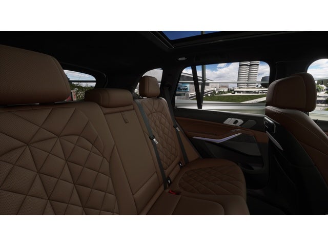 2026 BMW X5 Base