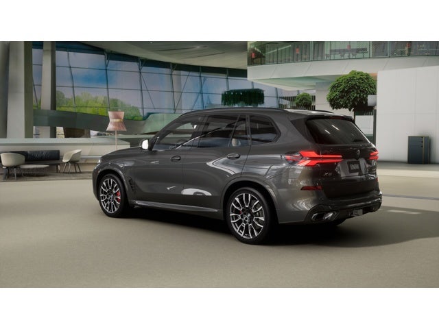 2026 BMW X5 Base