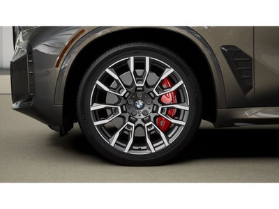 2026 BMW X5 Base