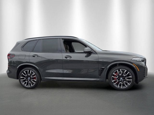 2026 BMW X5 Base