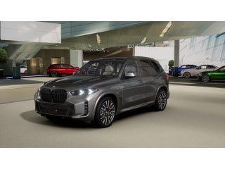 2026 BMW X5 Base