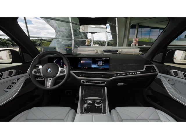 2026 BMW X5 Base