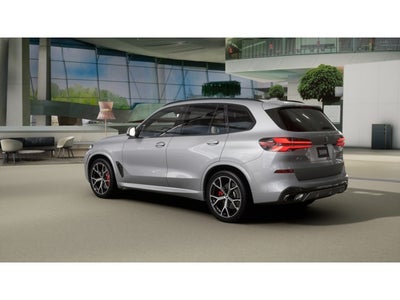 2026 BMW X5 Base