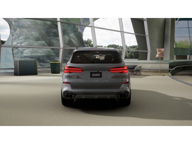 2026 BMW X5 Base