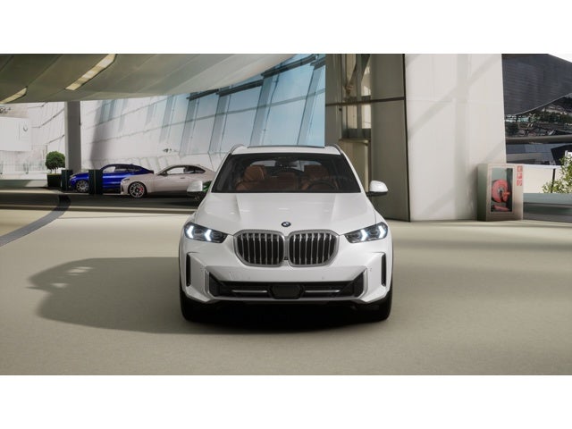 2026 BMW X5 Base