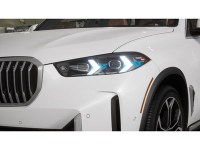 2026 BMW X5 Base