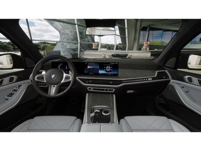2026 BMW X5 Base