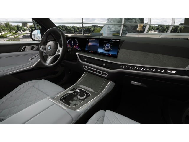 2026 BMW X5 Base