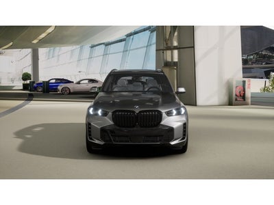 2026 BMW X5 Base