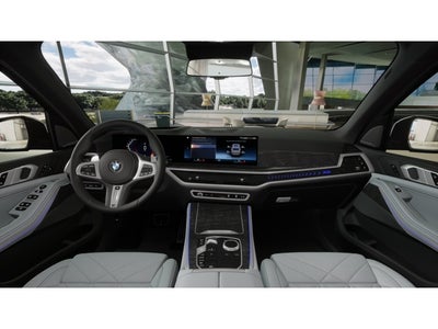 2026 BMW X5 Base