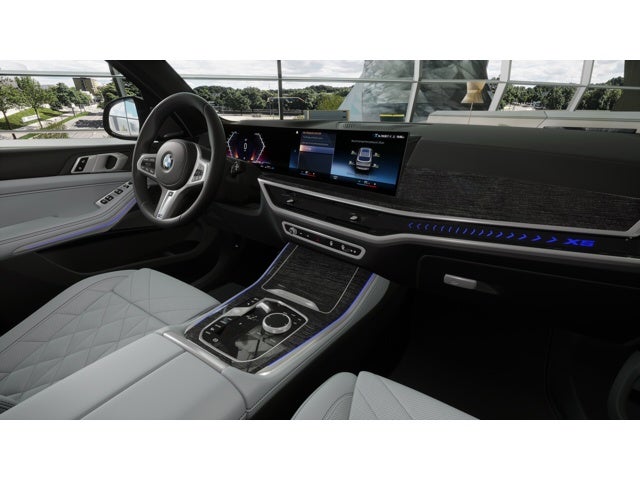 2026 BMW X5 Base