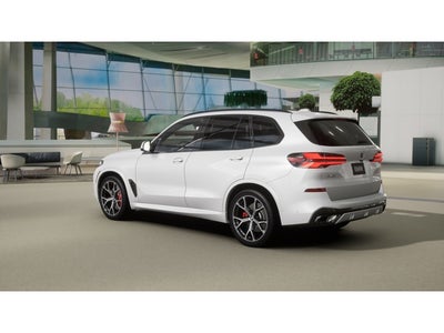 2026 BMW X5 Base