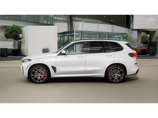 2026 BMW X5 Base