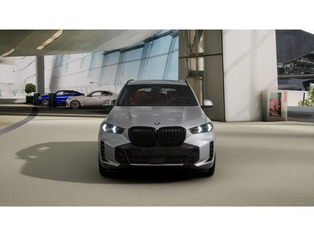 2026 BMW X5 Base
