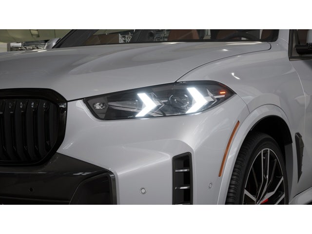 2026 BMW X5 Base