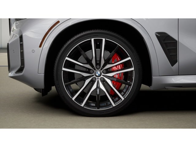 2026 BMW X5 Base