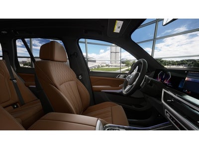 2026 BMW X5 Base