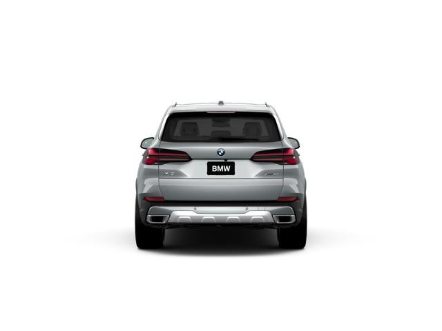 2026 BMW X5 Base