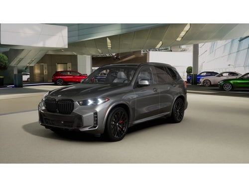 2026 BMW X5 Base