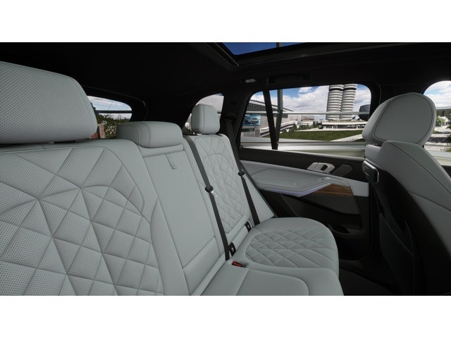 2026 BMW X5 Base