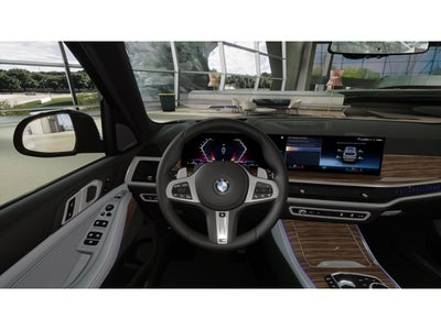 2026 BMW X5 Base
