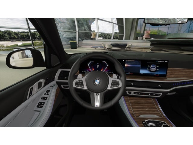 2026 BMW X5 Base