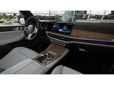 2026 BMW X5 Base