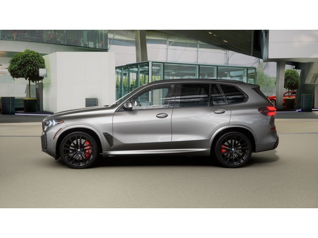2026 BMW X5 Base
