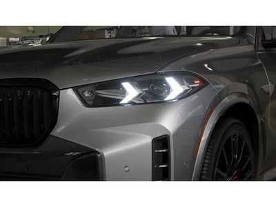 2026 BMW X5 Base