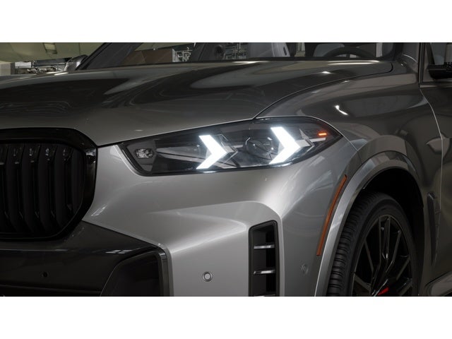 2026 BMW X5 Base