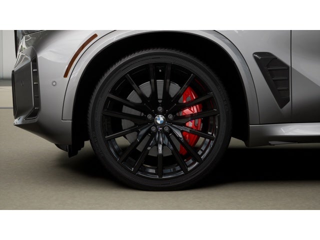 2026 BMW X5 Base