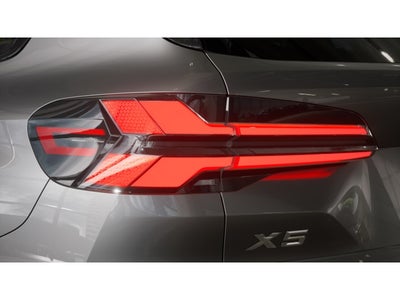 2026 BMW X5 Base